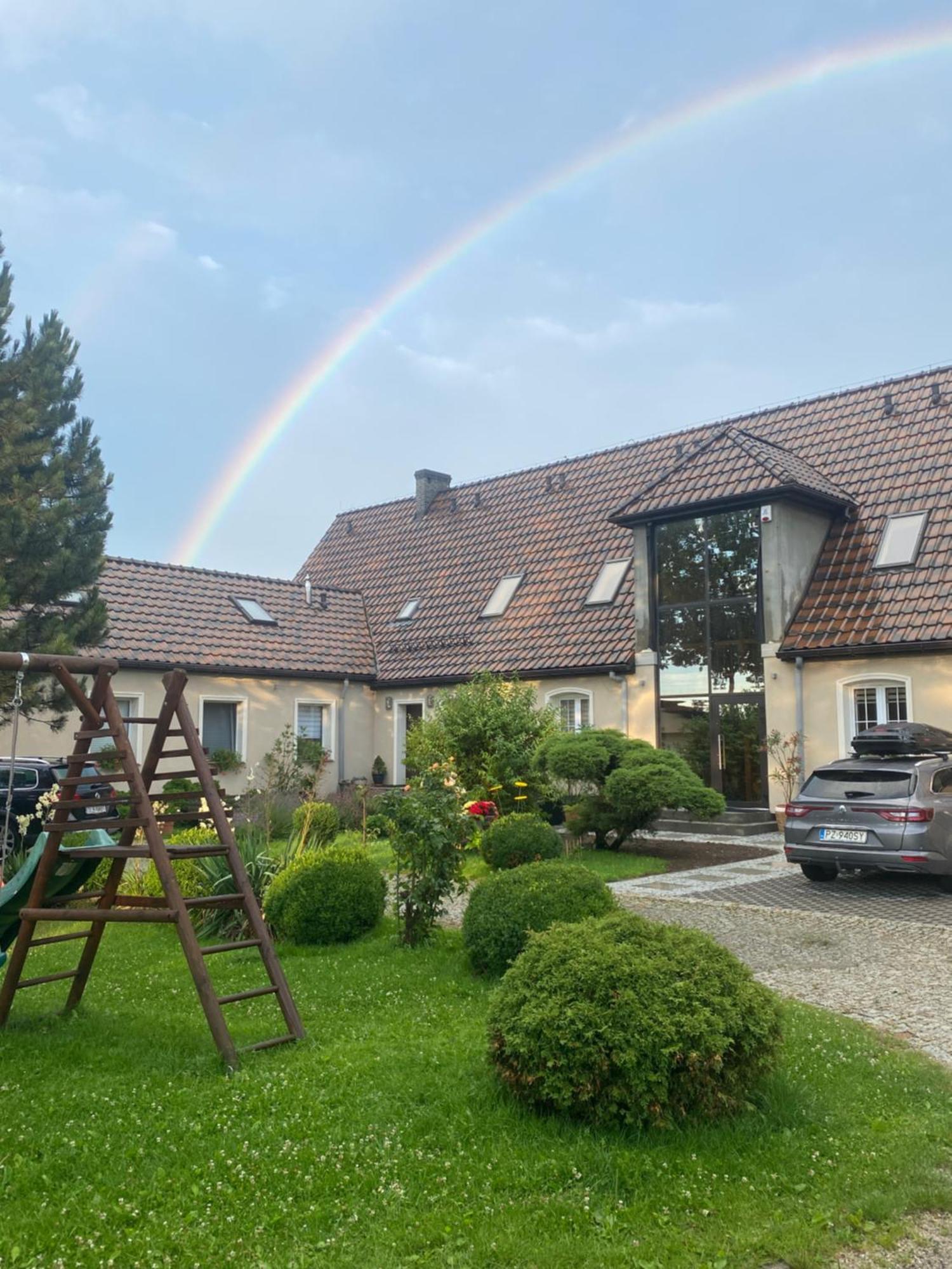 Apartizer Swieradow Zdroj Pobiedna Exterior photo